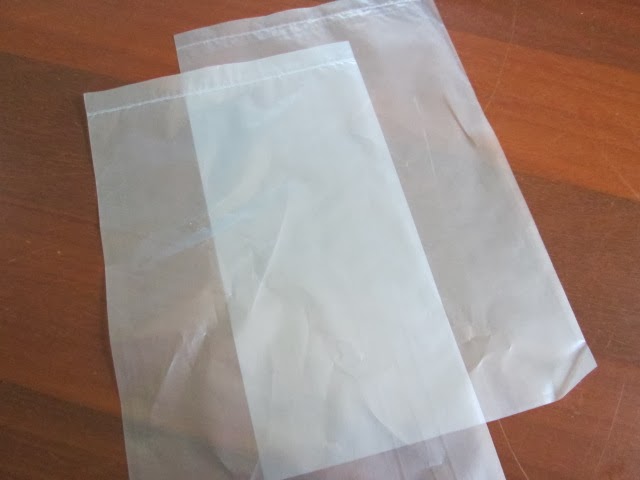 diy piping bag,sealer,piping bag