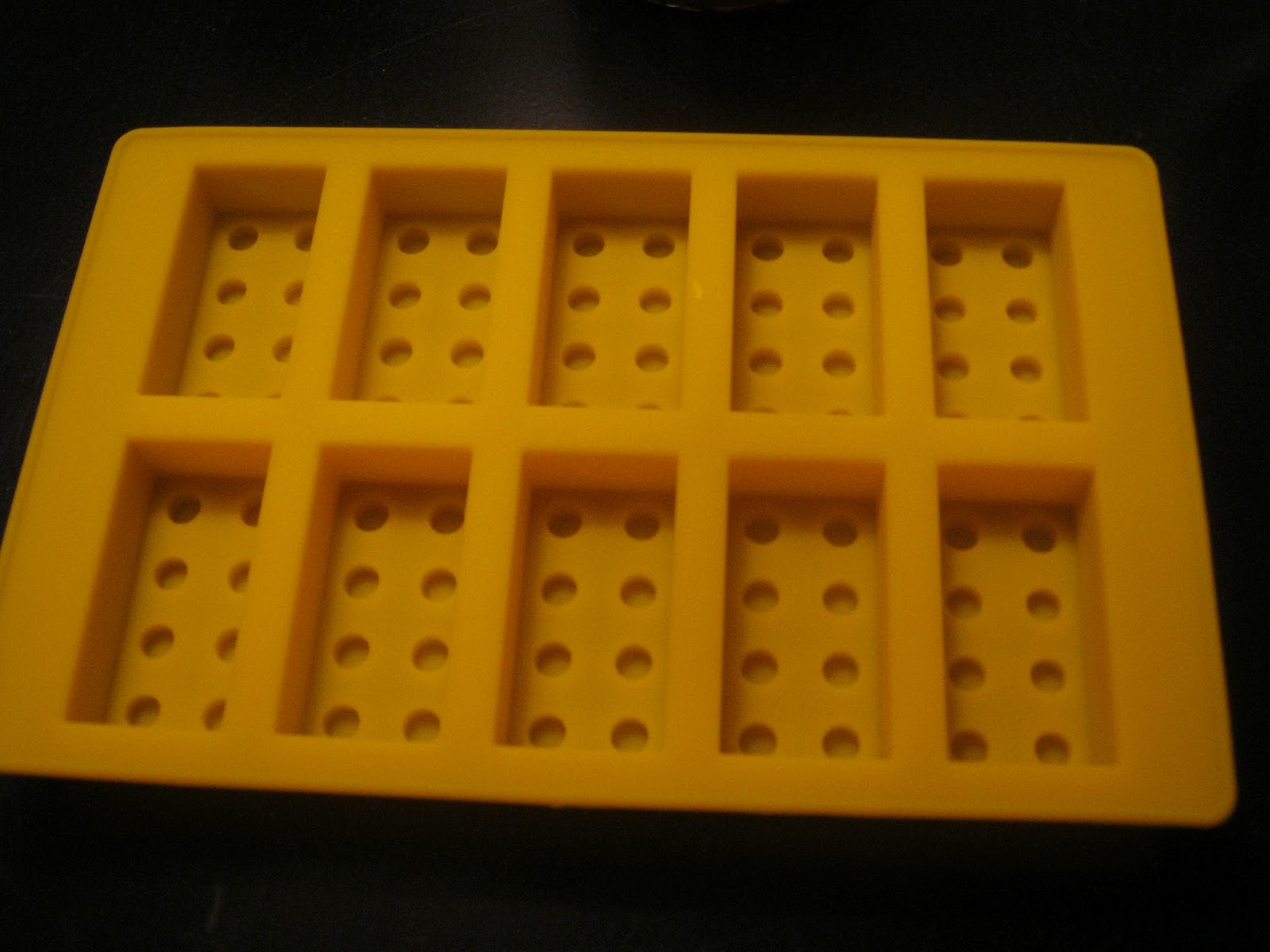 Daily Messes JellO Jigglers