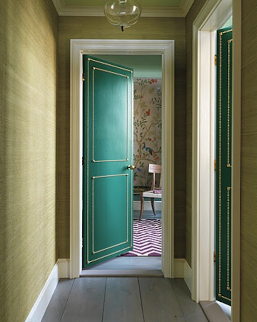 lush interiors März 2012