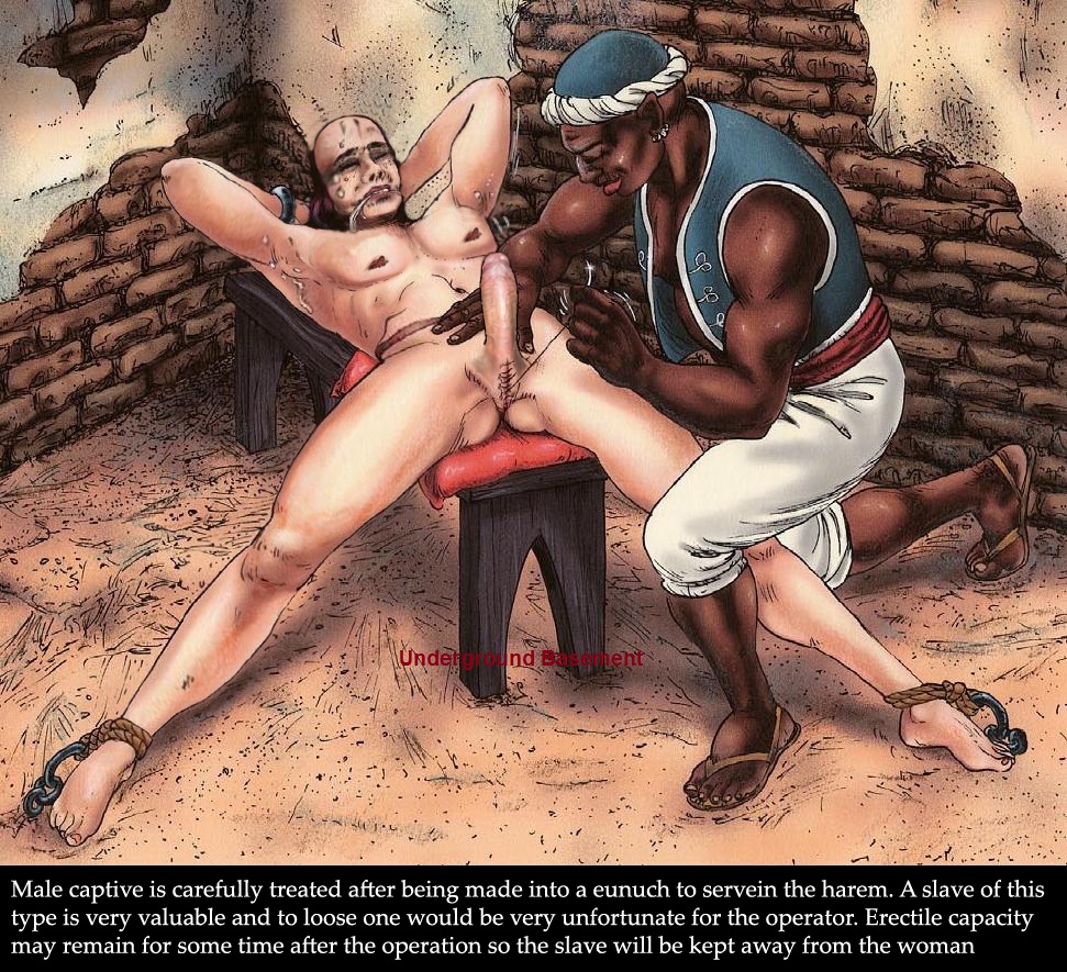 Эротика Римские Рабы