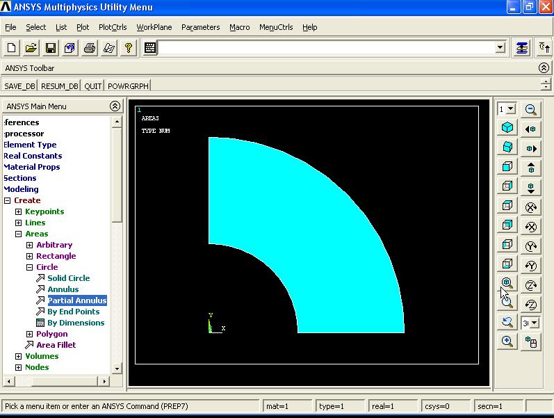 ANSYS 14.5 MAGNiTUDE ANSYS Composite PrepPost 14.5