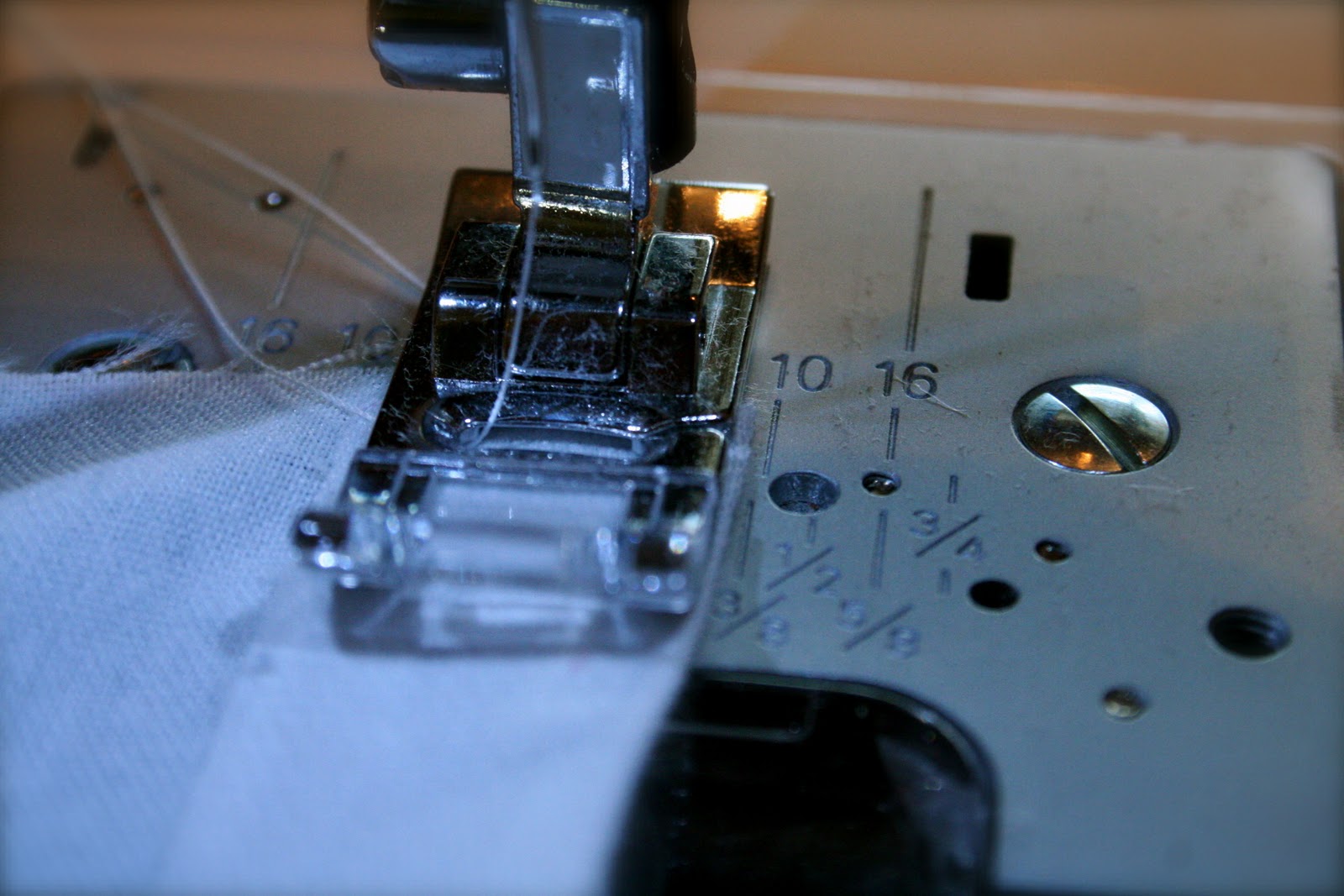 Dressing Heidi Sage OPP Pirate Ship Table Tutorial