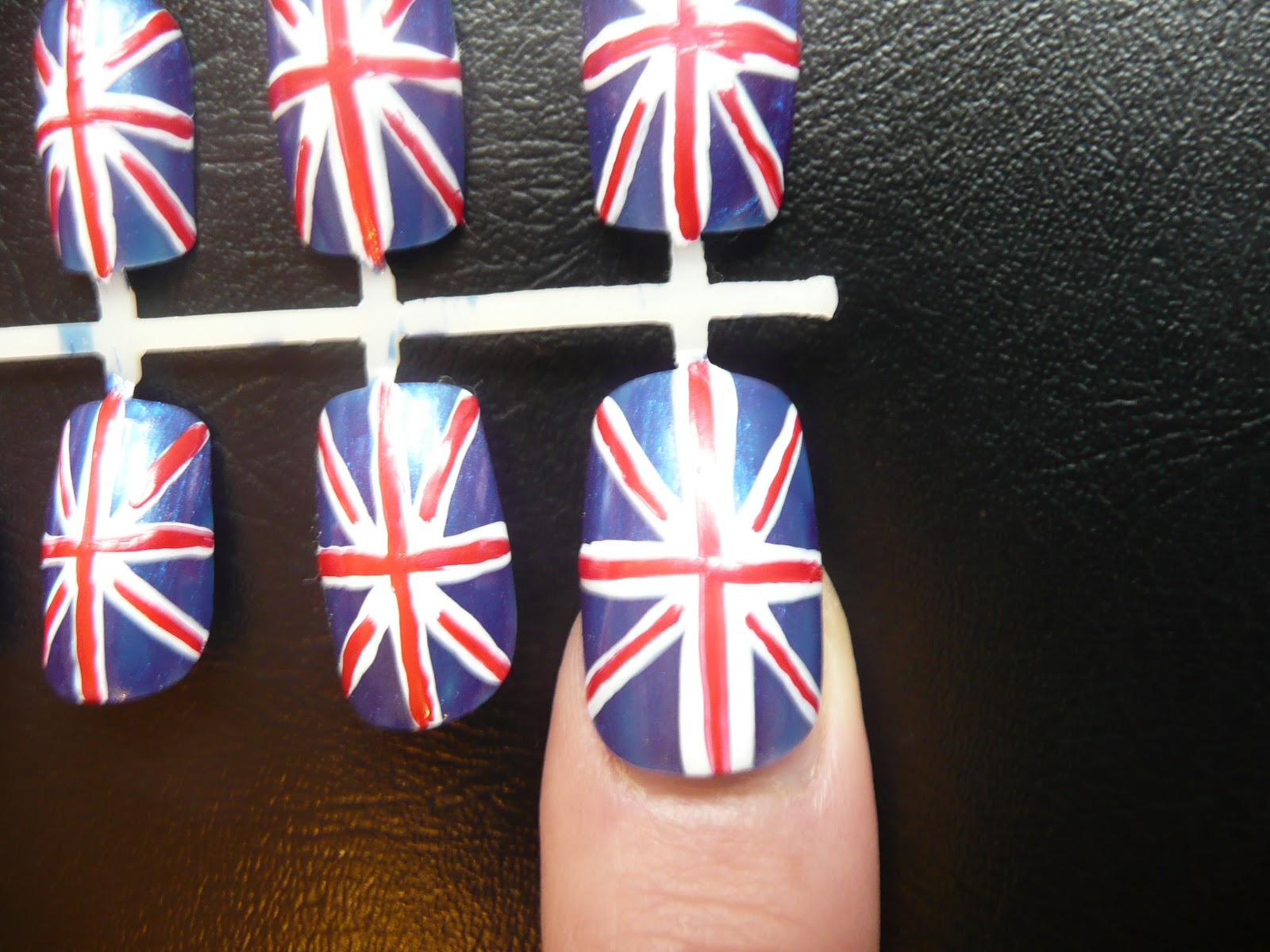 What other designs do you think I should try for the Queens Jubilee?