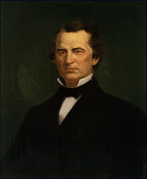 Andrew Johnson (1865-1869)