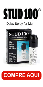 Stud 100, Spray Retardante de la eyaculación