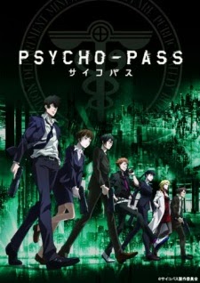 16 Enigmatic Feeling Psycho Pass Ost Anime And Lyrics
