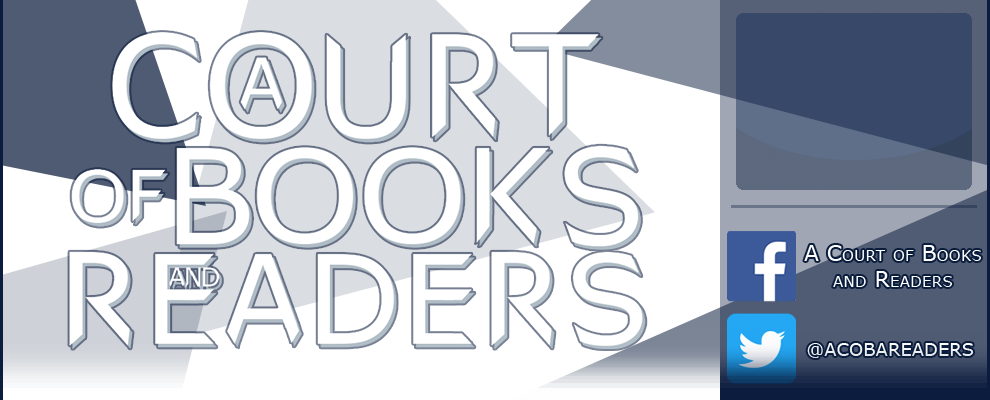 A Court of Books and Readers