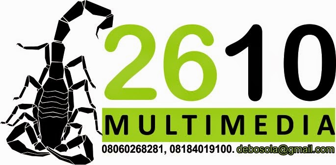 2610 Multimedia