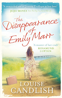 French Village Diaries France et Moi interview author Louise Candlish Ile de Ré The Disappearance of Emily Marr