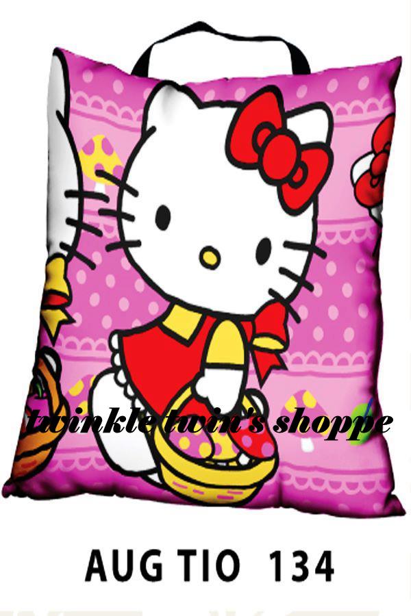 Twinkle Twin PROP FOR HELLO KITTY FAN