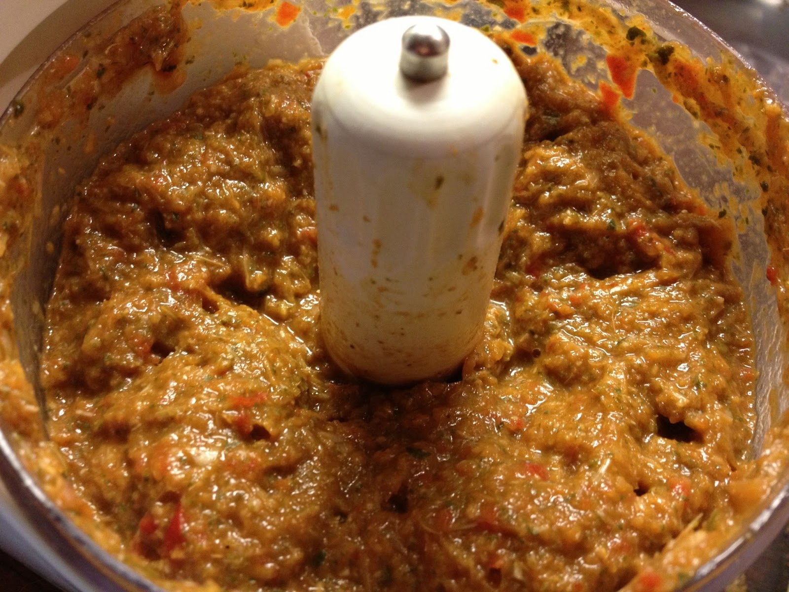 Free From G. Gluten Free Thai Red Curry Paste
