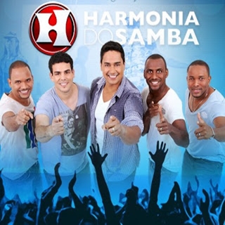 HARMONIA DO SAMBA 2013