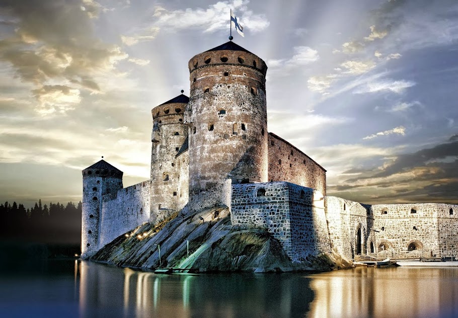 Savonlinna