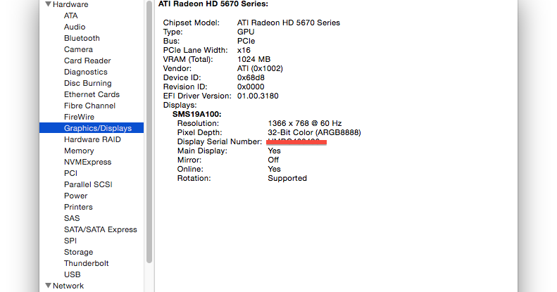 How To Enable Ati Radeon Hd 5670 On Os X Yosemite Clover Bootloader Macgazine