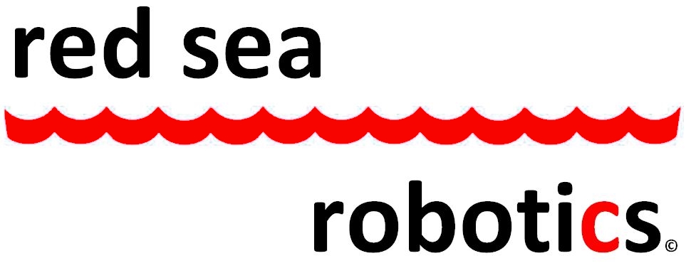 The home of red sea robotics ©