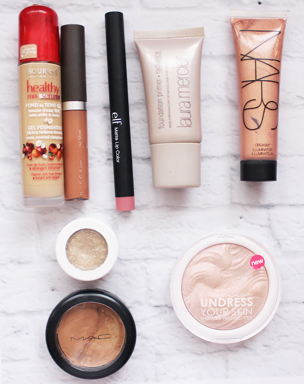Bourjois Natural Matte Loose Face Powder Bourjois Natural Matte Loose Face Powder