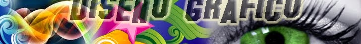 Diseño Gráfico.