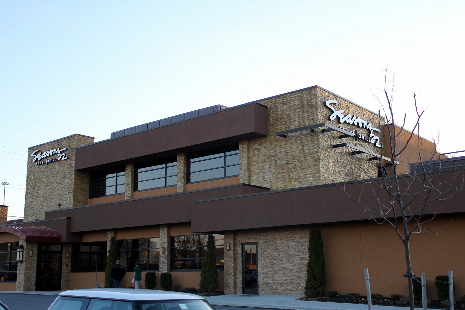 52 in King of Prussia to