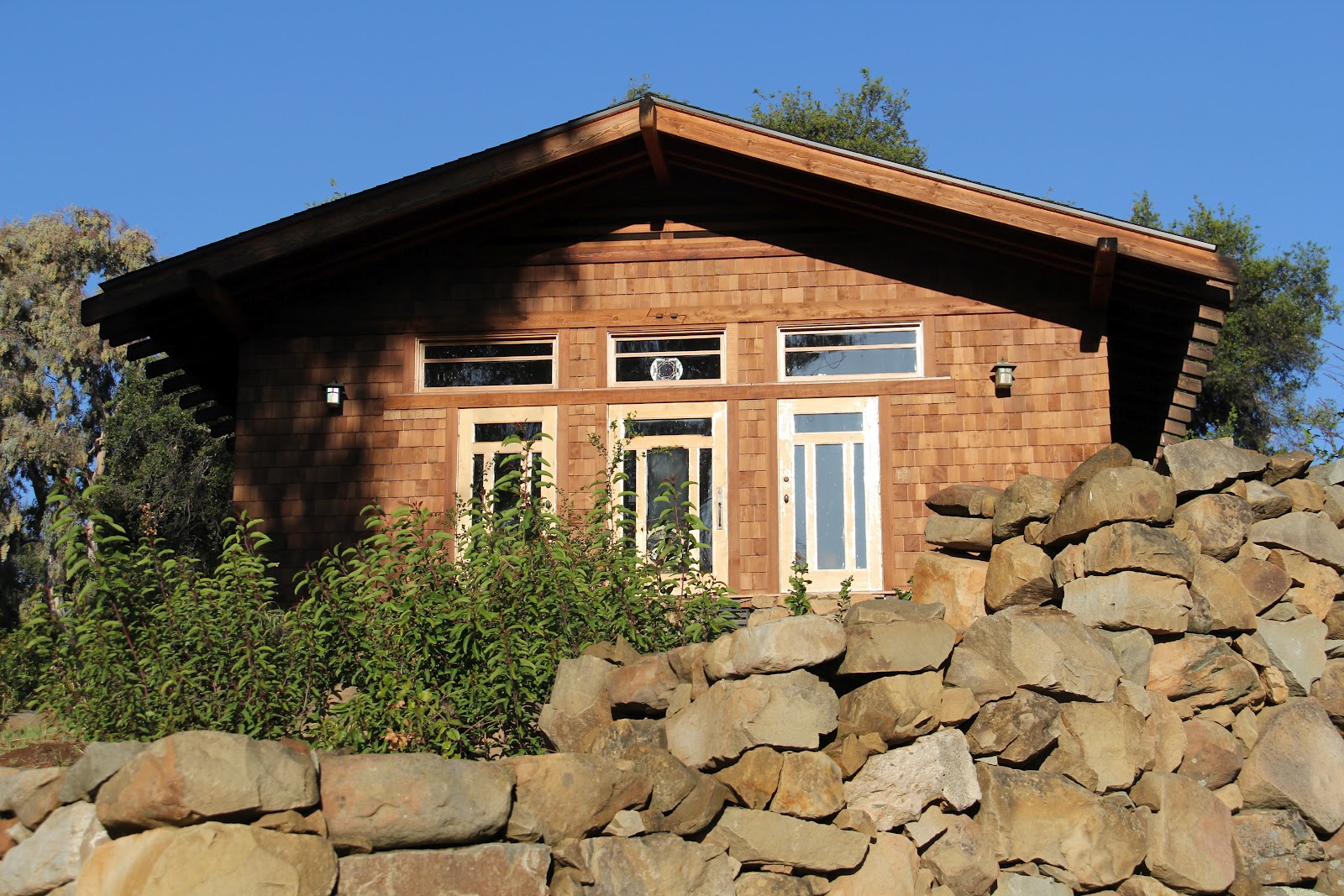 Mile High Yogi Ojai, CA Casa Barranca, My first yoga retreat!