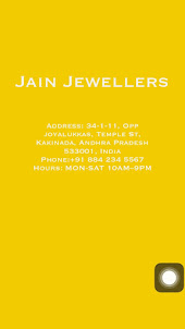 Jain Jewelers
