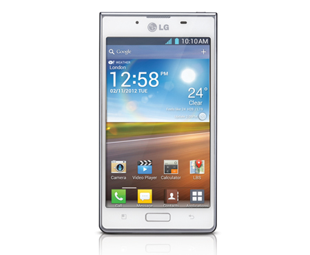 LG Optimus L7