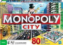 Monopoly City