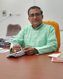 Prof S.V.S.S.N.RAJU