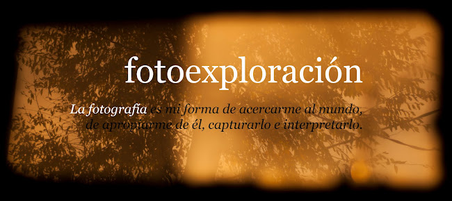 ···Fotoexploración···