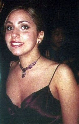 Lady Gaga Photos Before She Was Famous