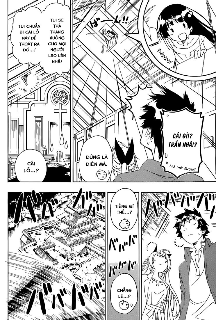 Fuuka chap 192