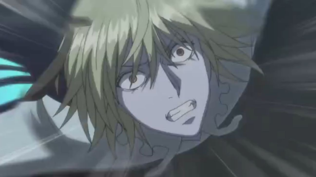 Top 8 Chimera Ant Royal Guard Screenshots for Episode 111 (Hunter X