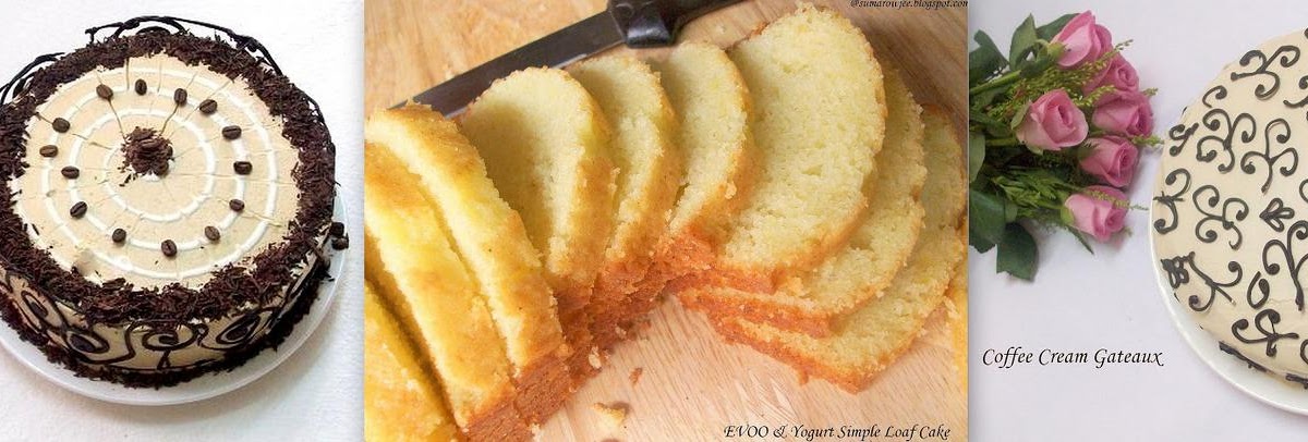 Easy Classic Sponge Cake Recipe Easy Classic Sponge Cake Recipe