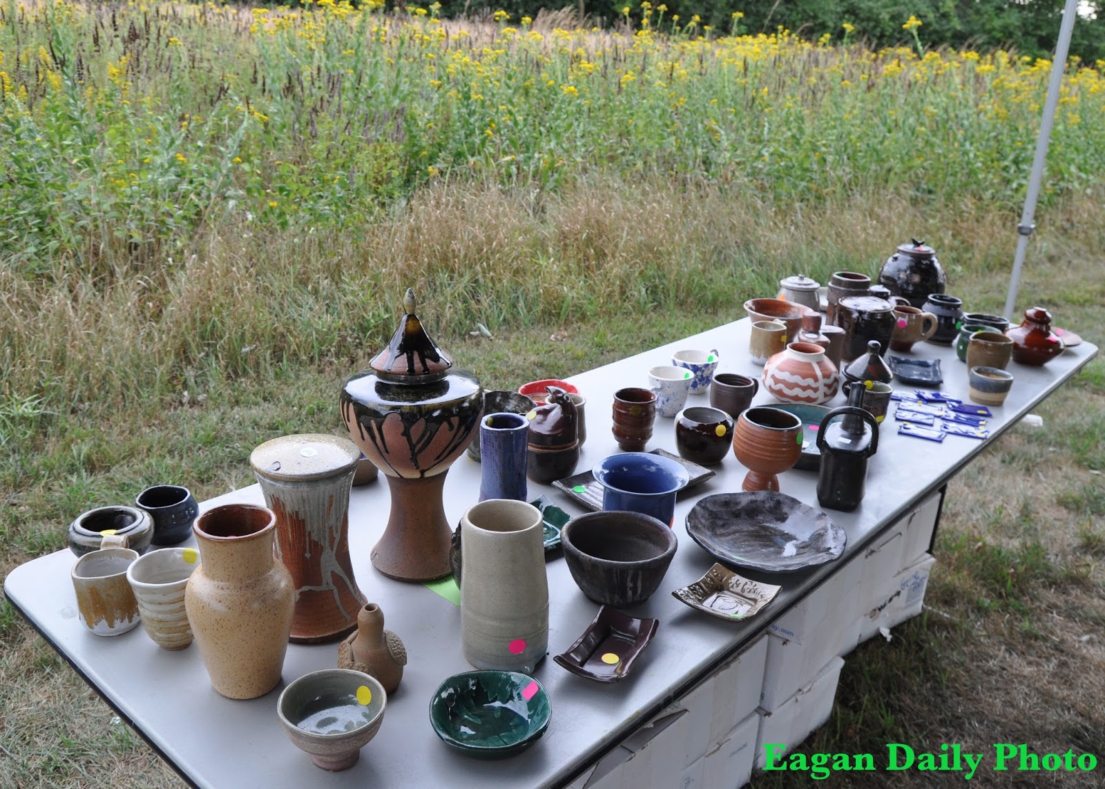 Eagan Daily Photo September 2013