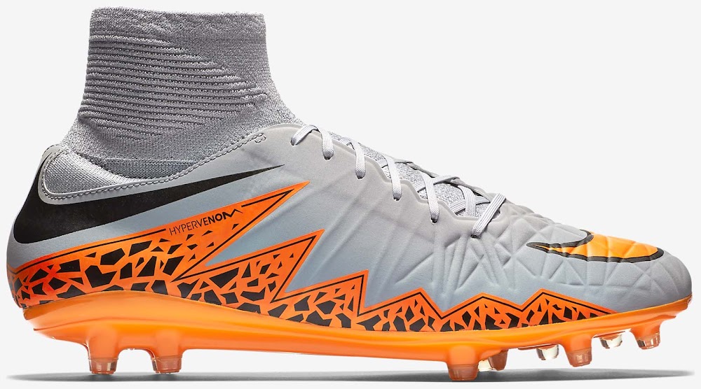hypervenom phantom vs phatal