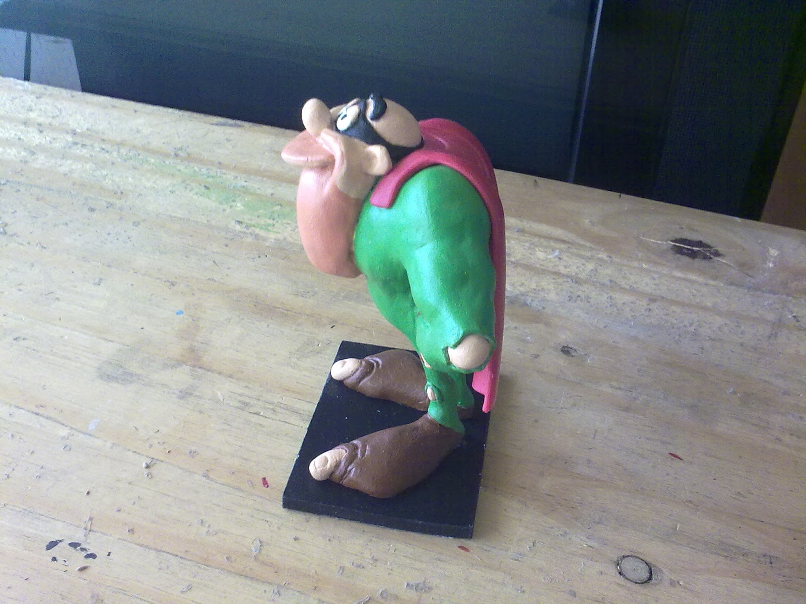 escultura escultura