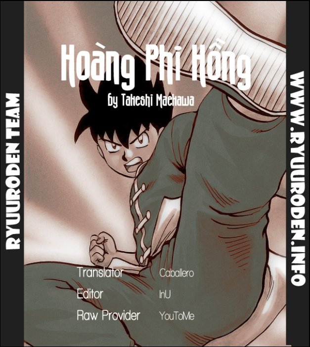 Hoàng Phi Hồng Phần 4 chap 51 Trang 27 Hoàng Phi Hồng Phần 4 chap 51 Trang 27