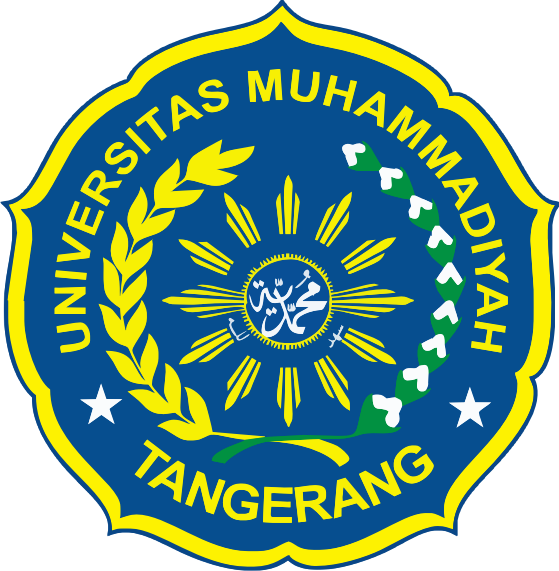 Logo Universitas Muhammadiyah Tangerang