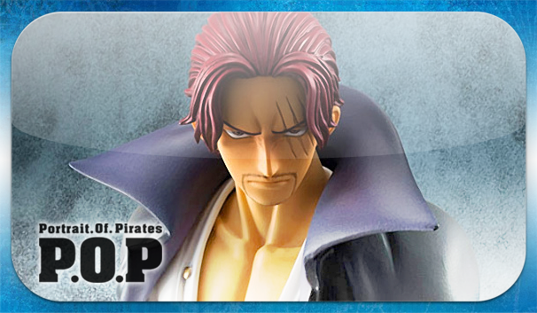 Official Photos: POP Neo-DX Shanks