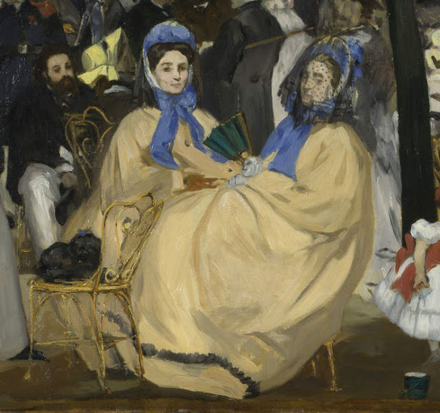 Musique Aux Tuileries