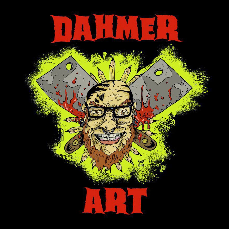 Dahmer Art