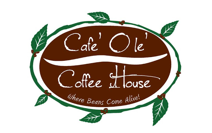 Cafe' Ole'