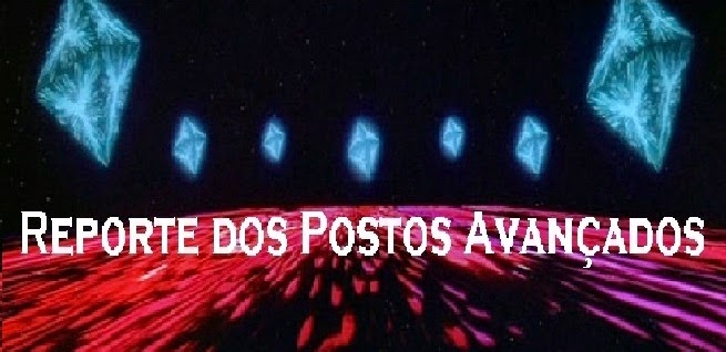 Reporte Dos Postos Avançados