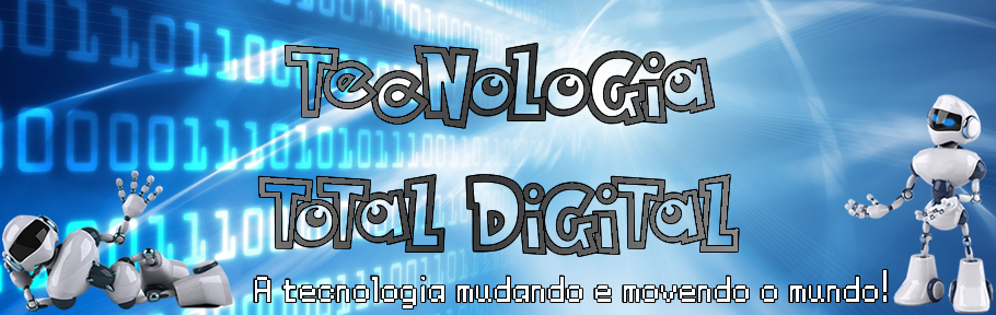 Tecnologia Total Digital