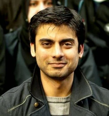 Fawad afzal khan