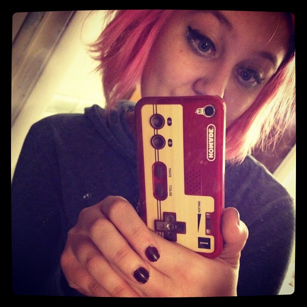 Japanese Iphone Covers