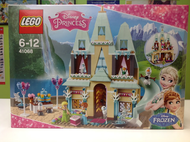 Detoyz Shop 2016 Lego Disney Lego Friends And Lego Duplo Sets New