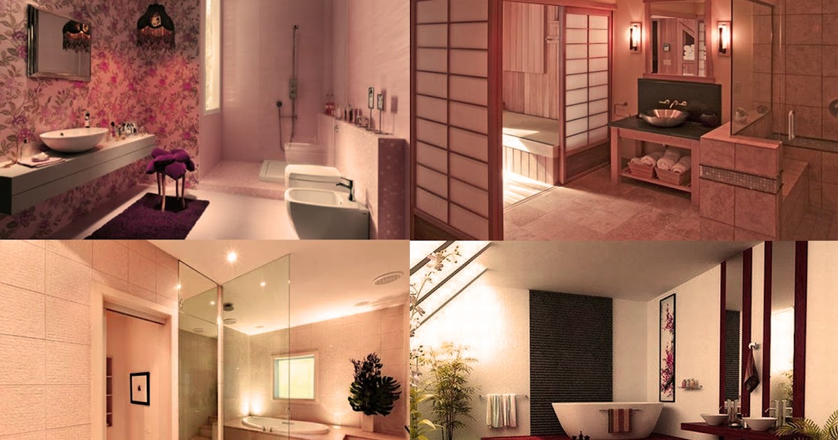 Baños pequeños: Diseño y decoración de interiores. | Diseño y