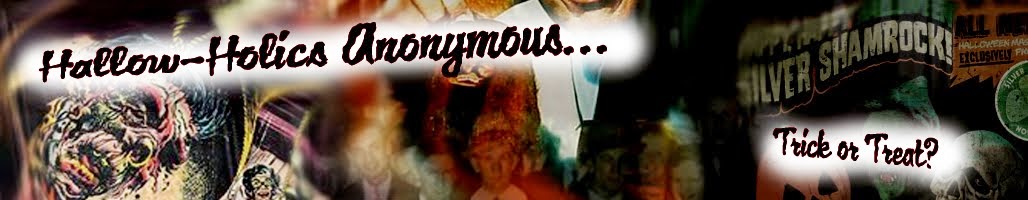 Hallow-Holics Anonymous