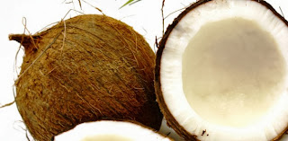 Coconut oil : The oil, with its myriad applications Coconut oil : The oil, with its myriad applications