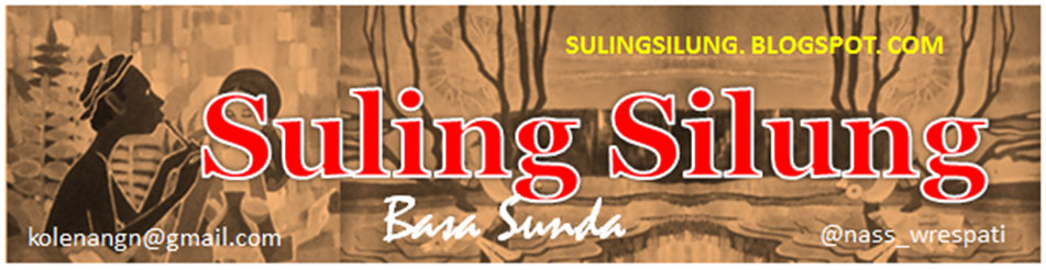 Suling Silung